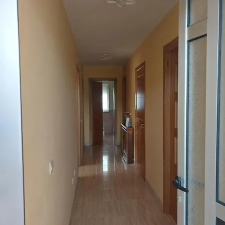 Apartamento Casaluaces Ribadeo