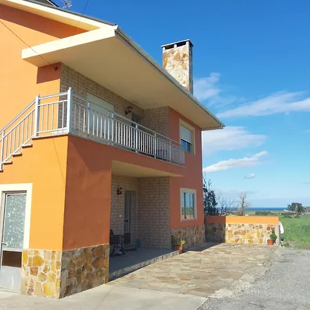 Casaluaces Ribadeo