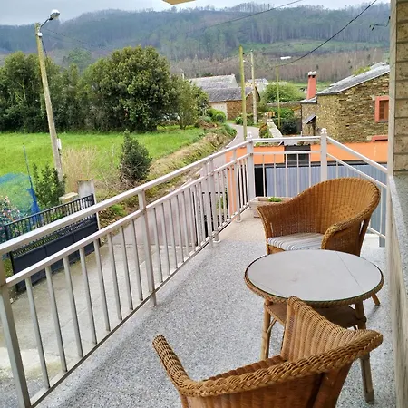 Casaluaces * Ribadeo