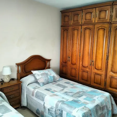 Casaluaces Ribadeo