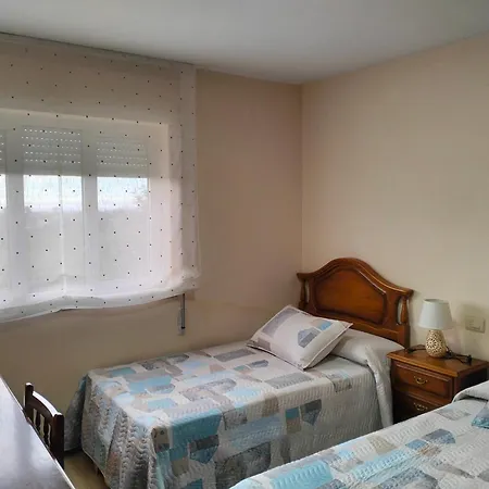 Apartment Casaluaces
