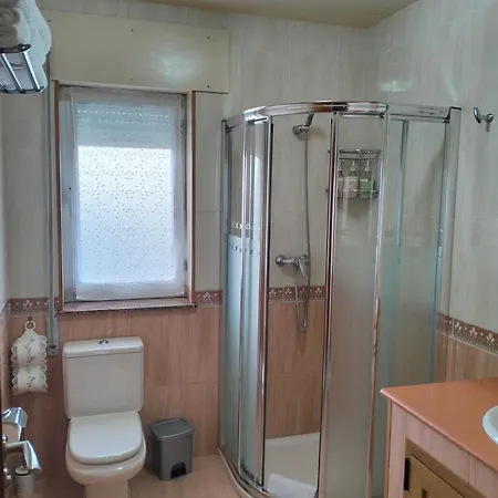 Apartamento Casaluaces *