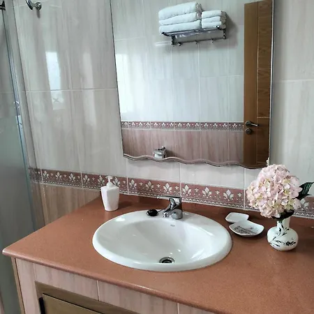 Casaluaces * Ribadeo