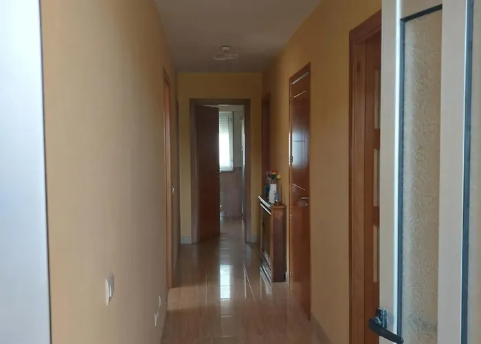 Lägenhet Casaluaces Ribadeo